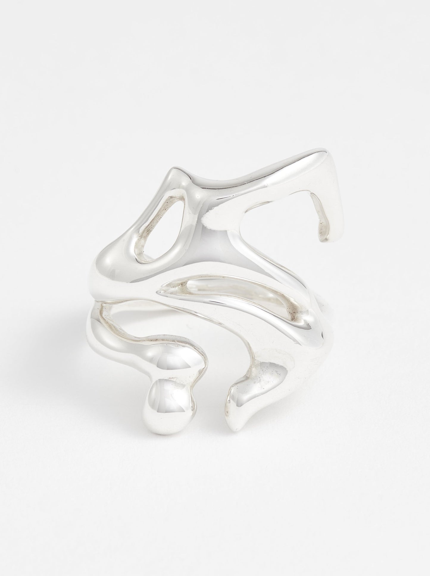 Vapour Ring