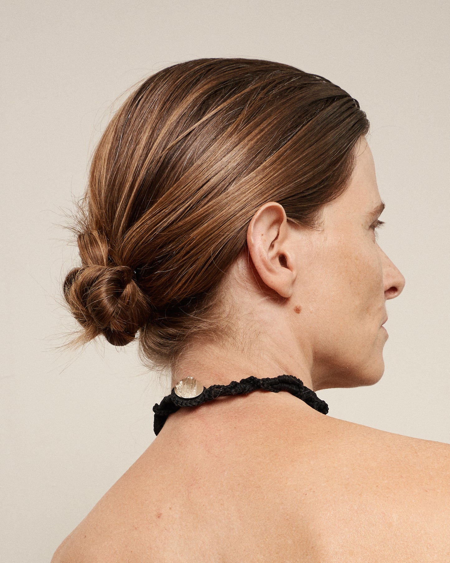 Benglis Choker