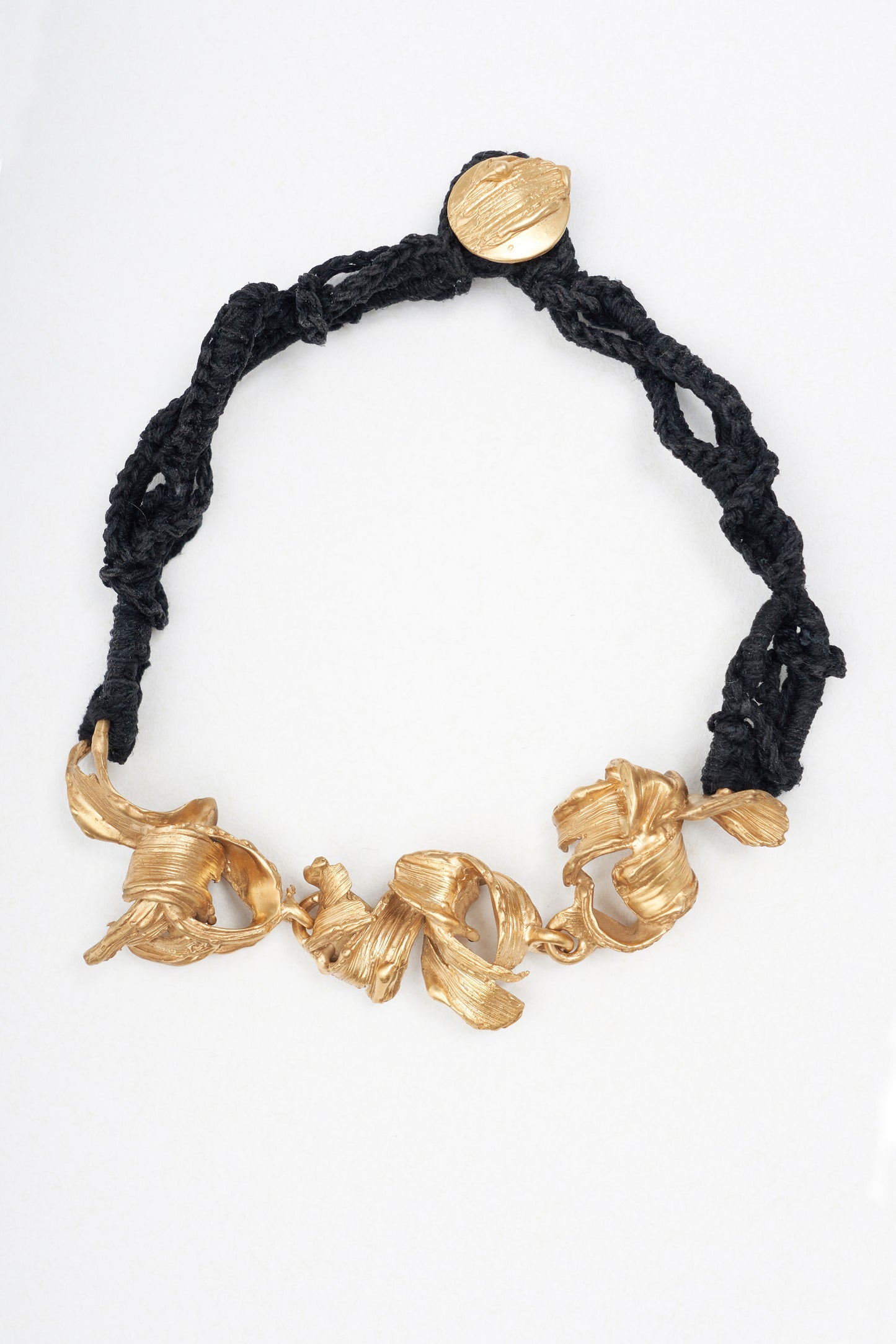 Benglis Choker