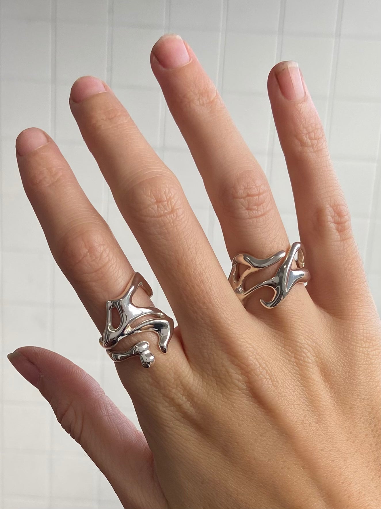 Vapour Ring