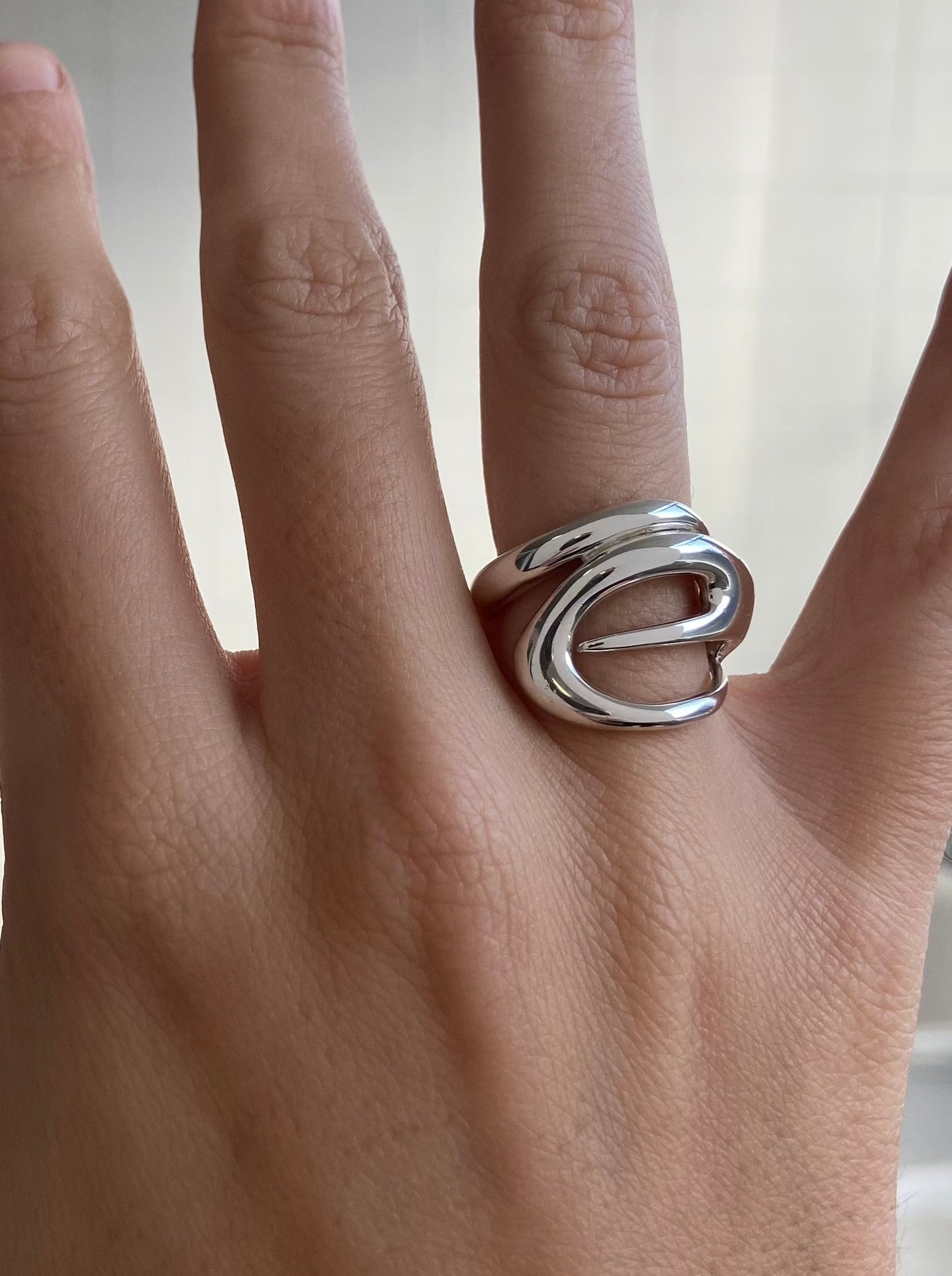 Loop Ring