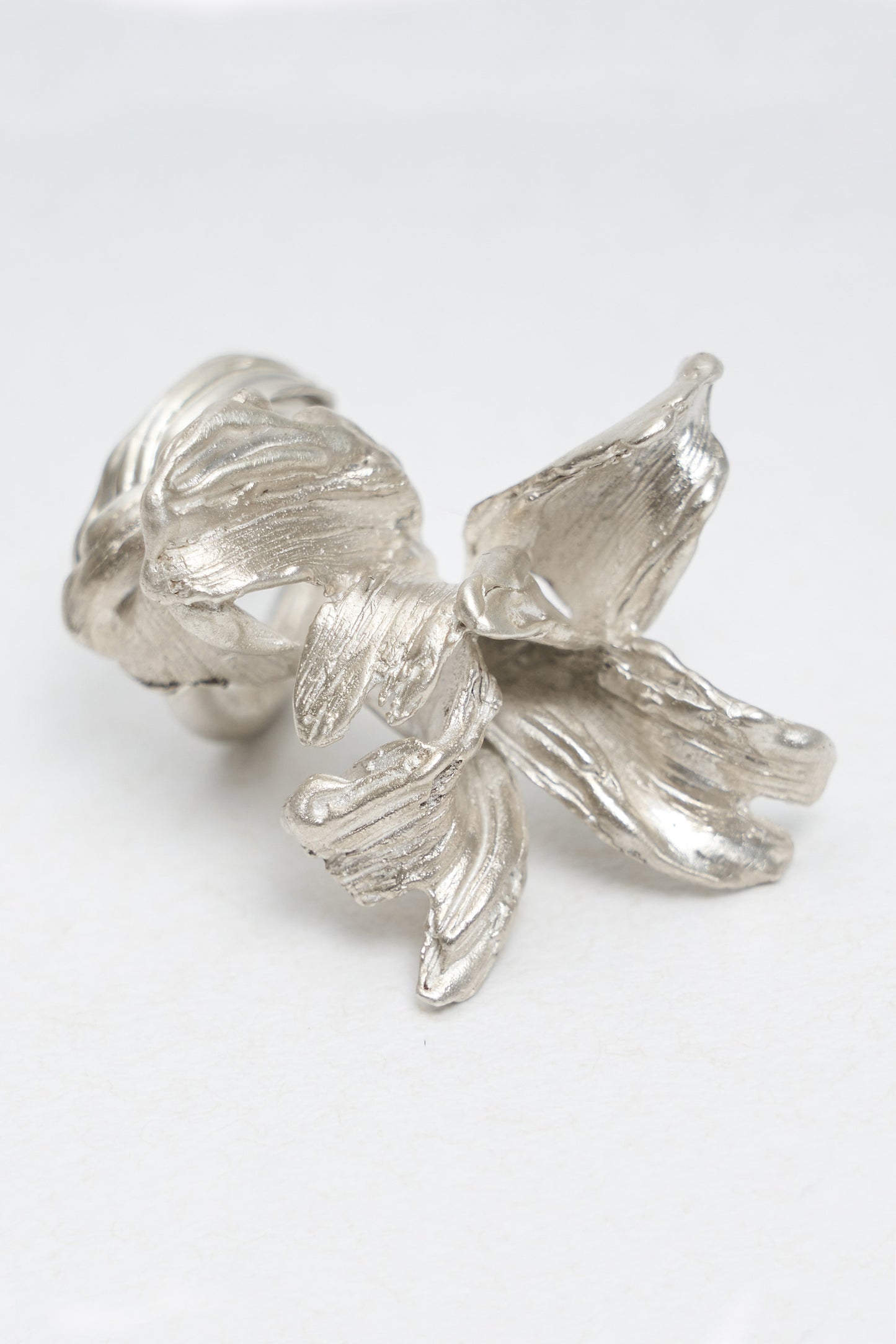 Laelia Earring and Cuff