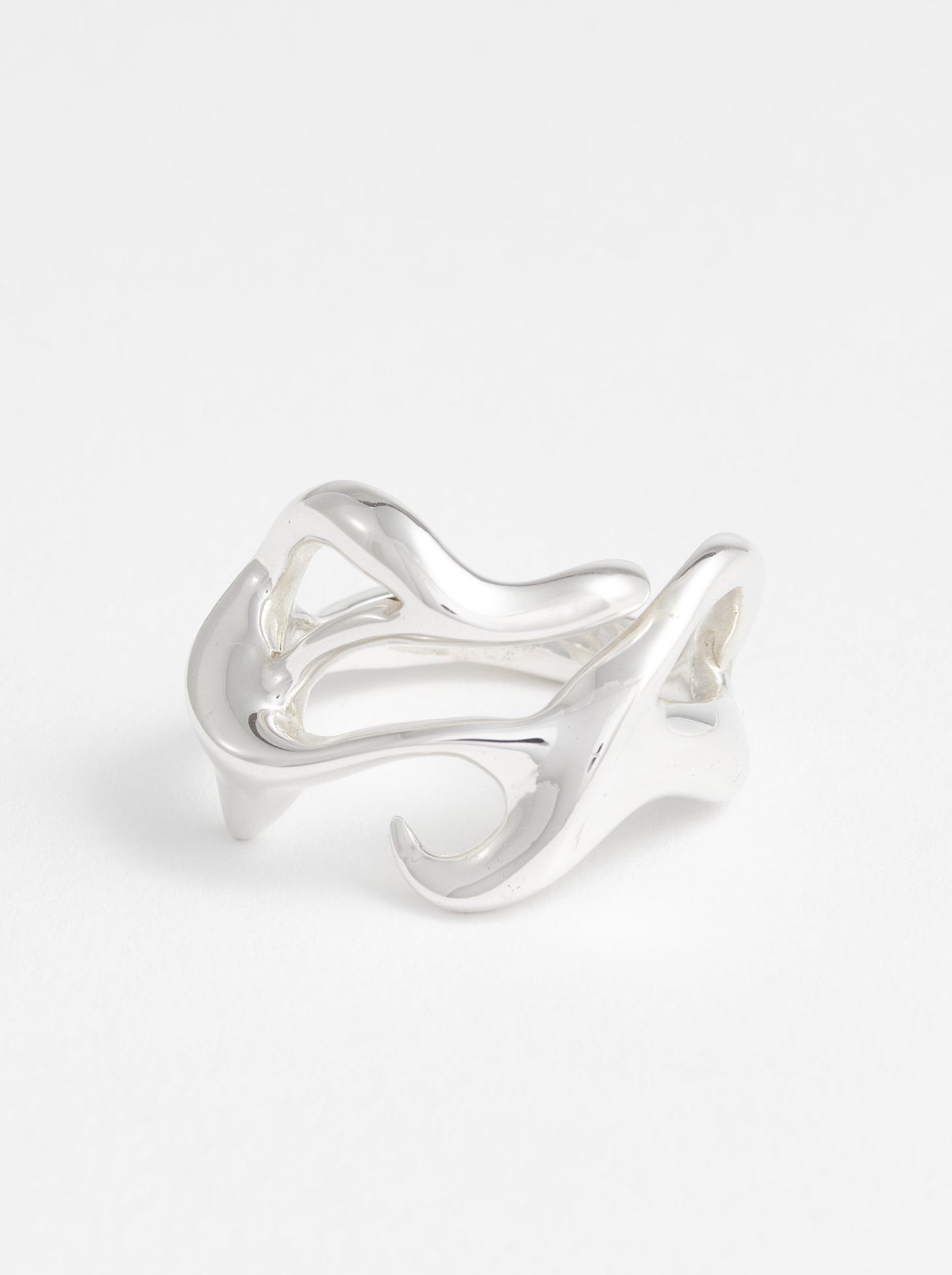 Scorch Ring