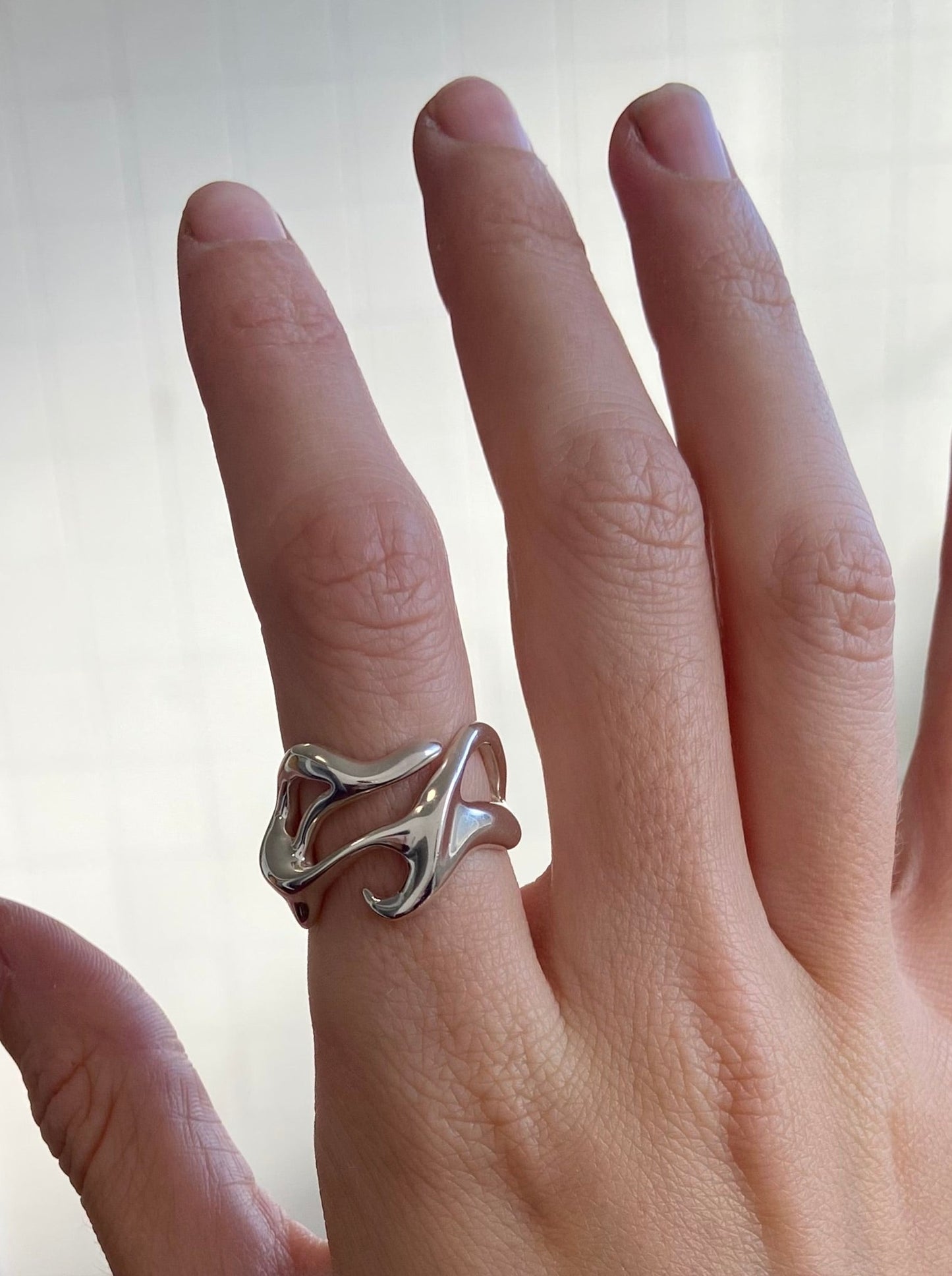 Scorch Ring