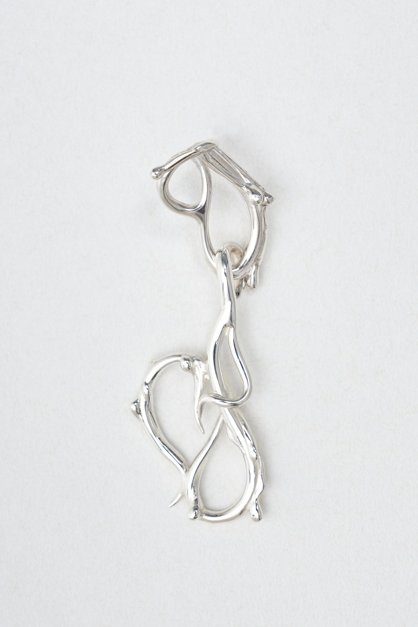 Sweat Earrings
