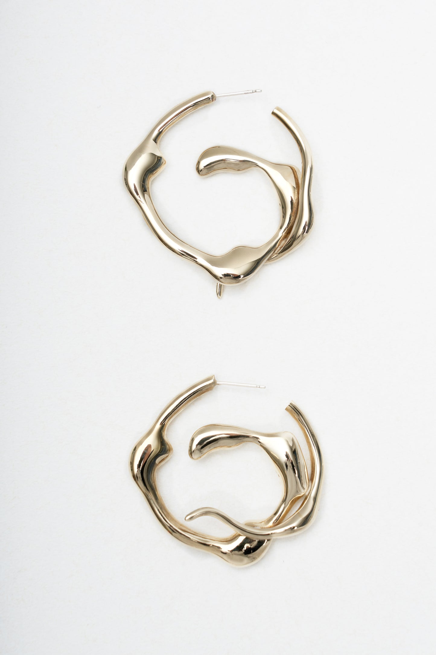 Vortex Hoops