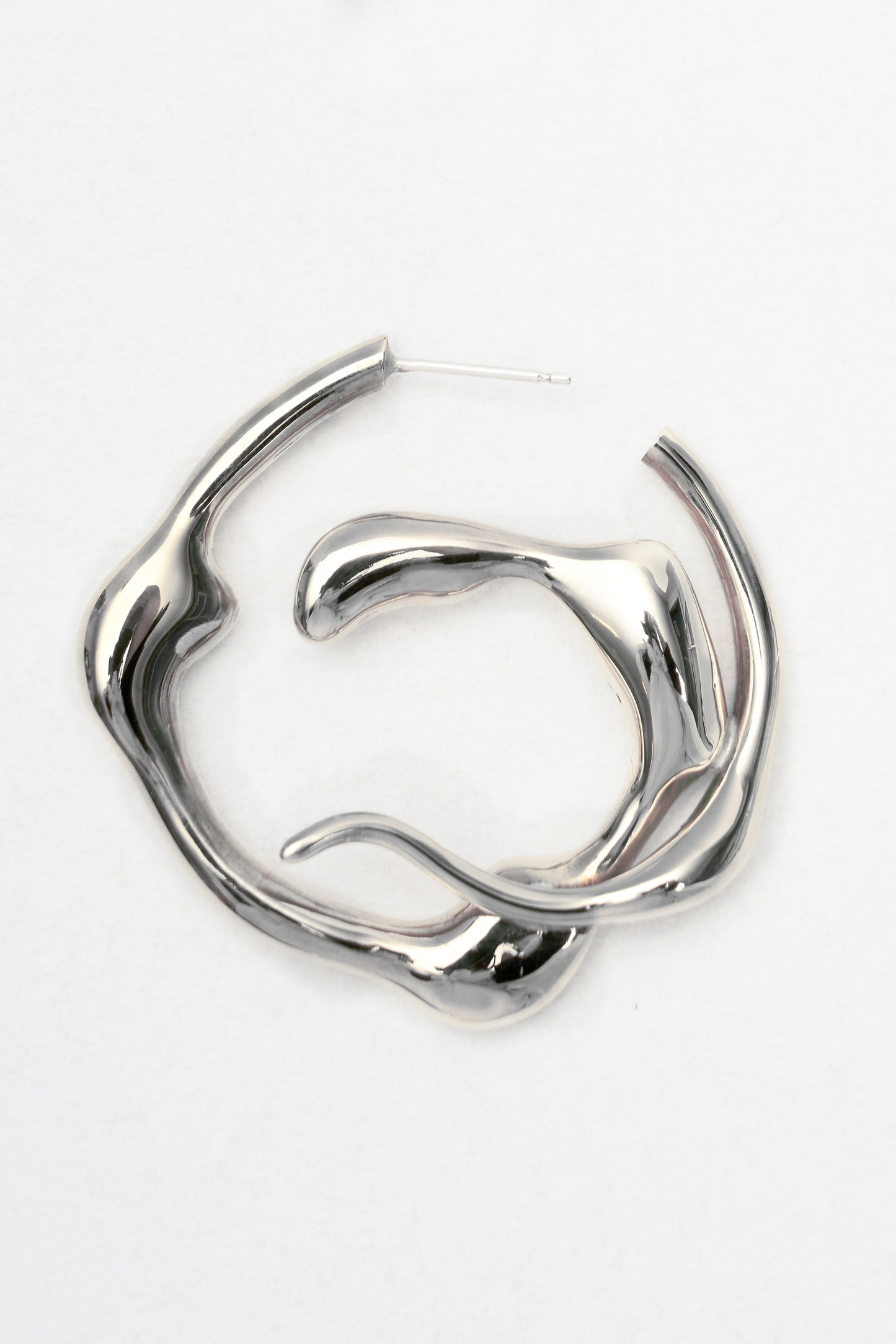 Vortex Hoops