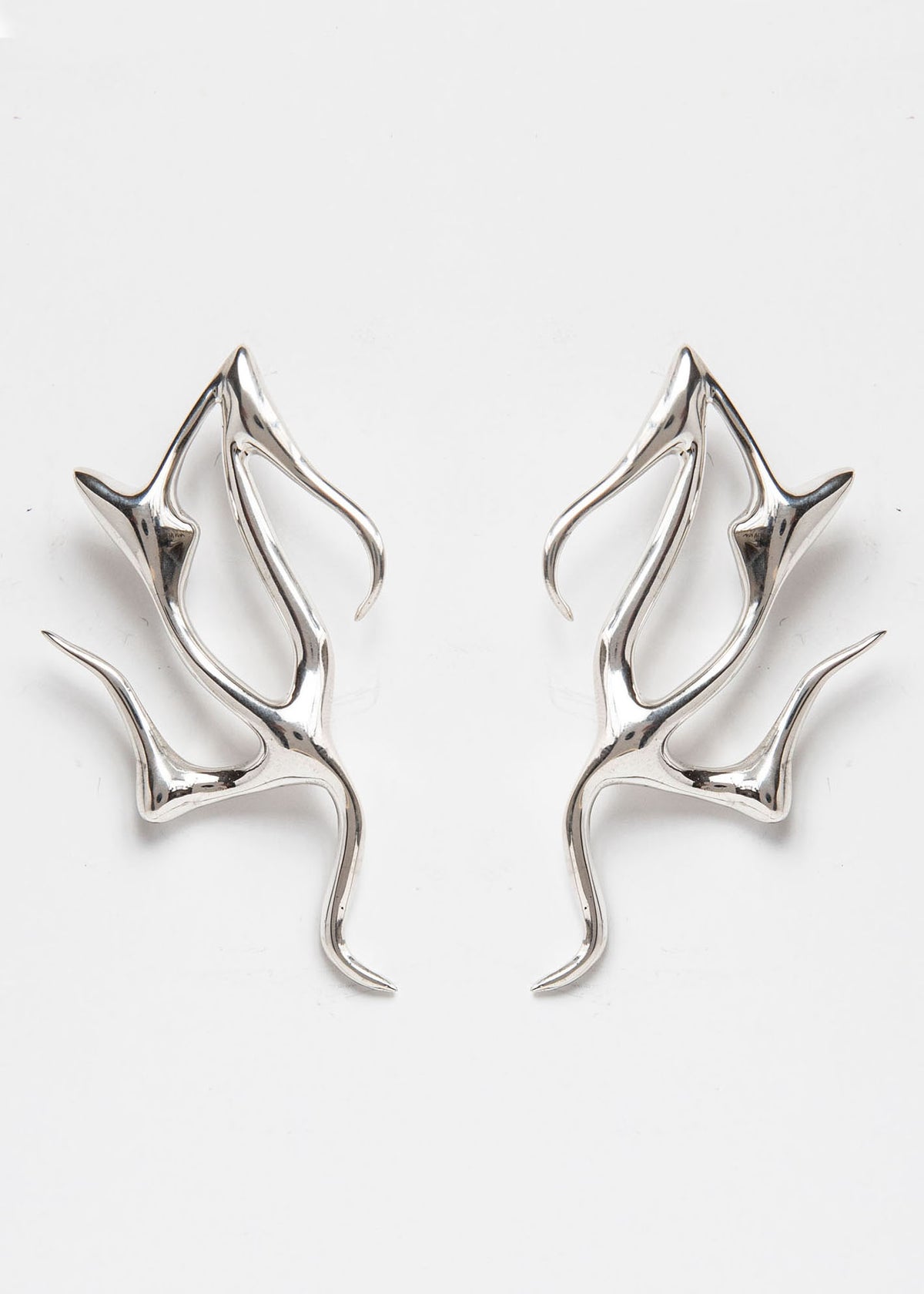 Anemone Earrings