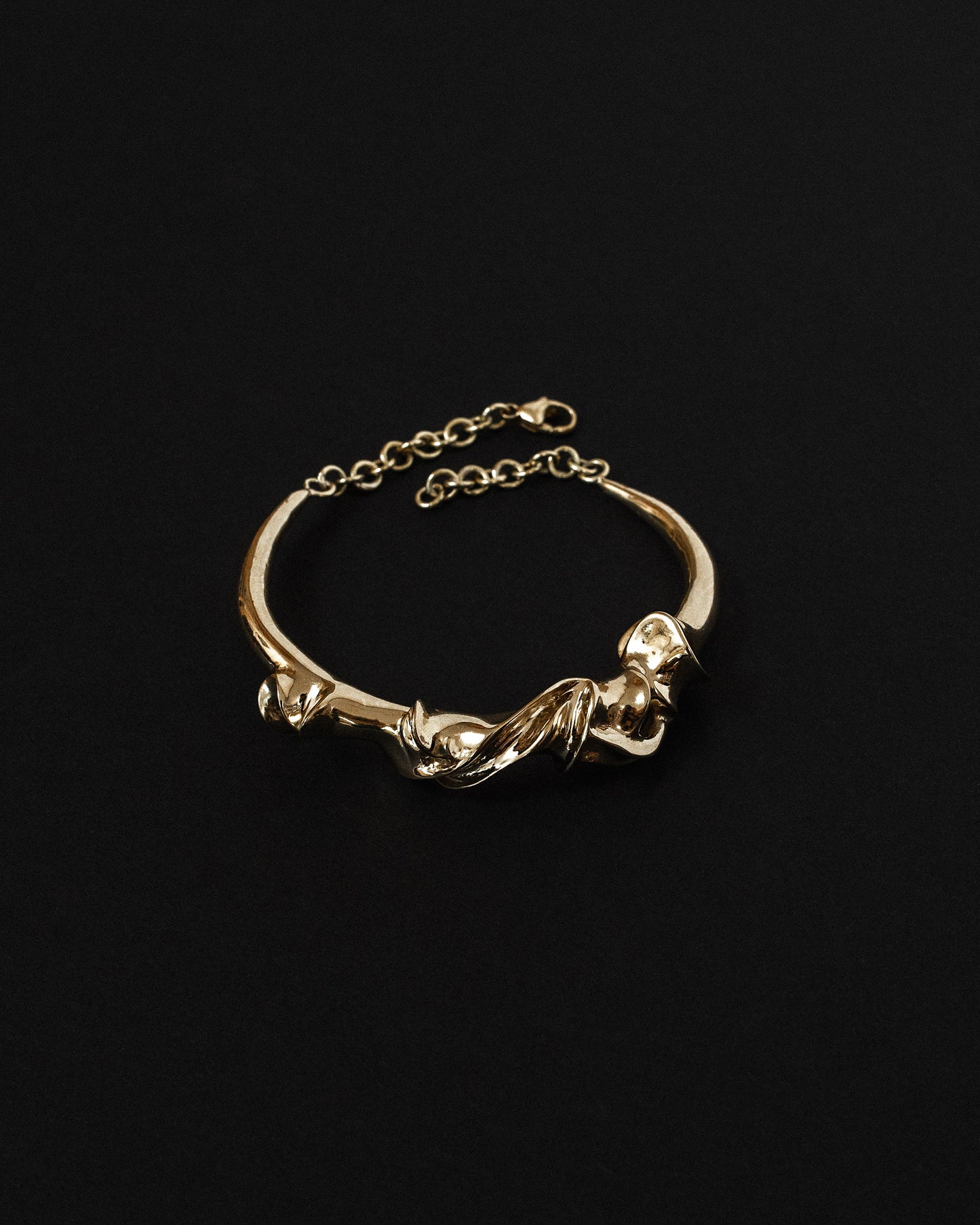 Continuum Bracelet