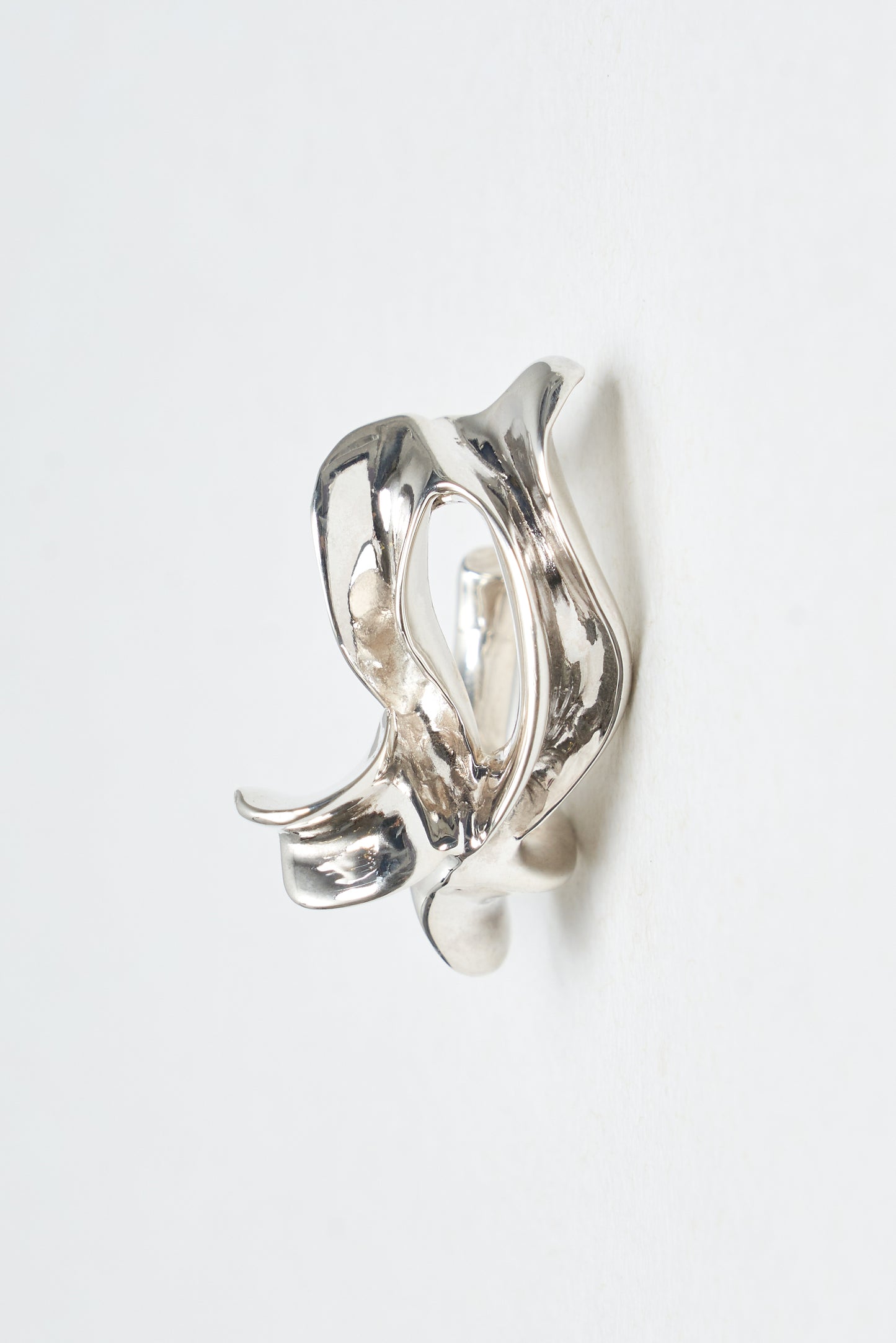 Continuum Ear Cuff