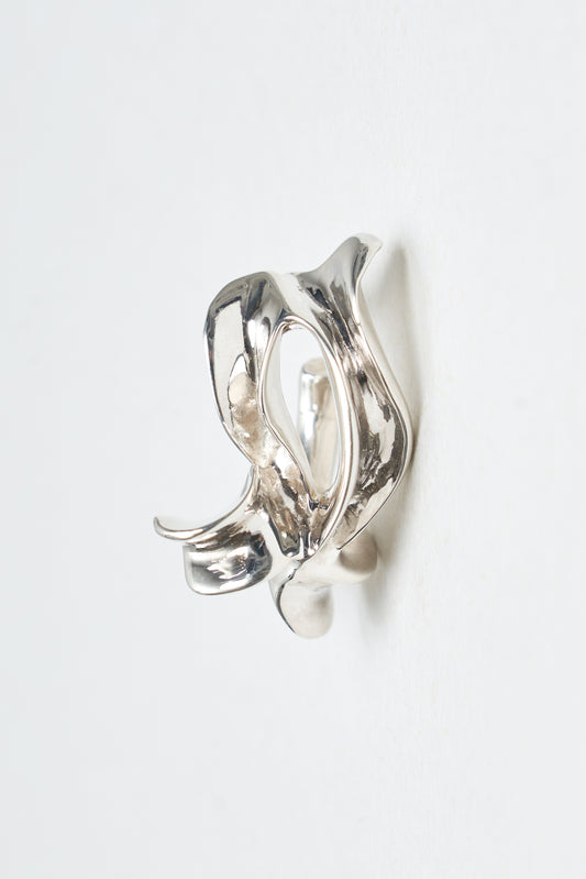 Continuum Ear Cuff