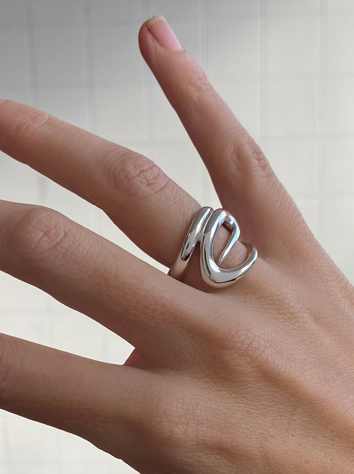 Loop Ring