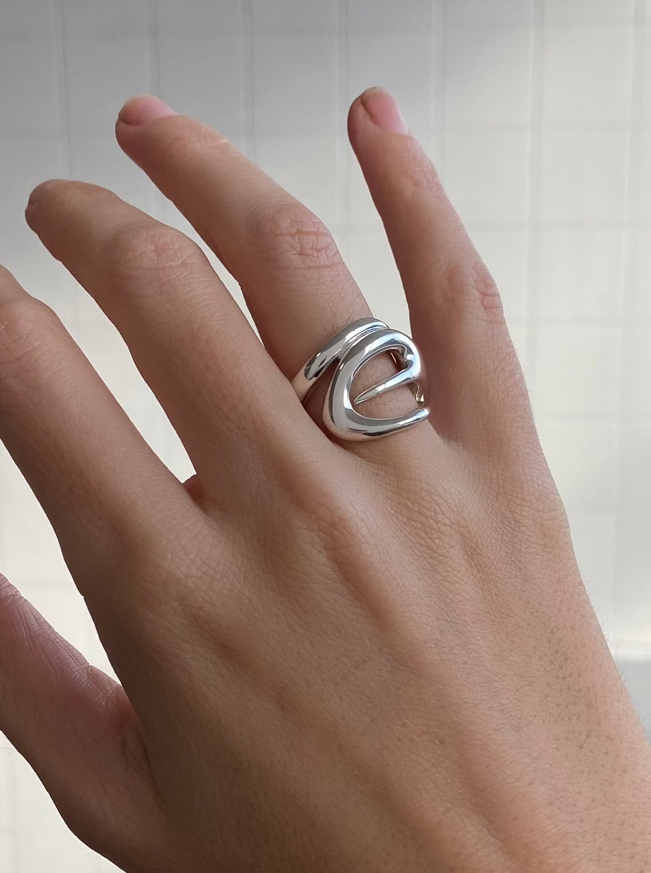 Loop Ring