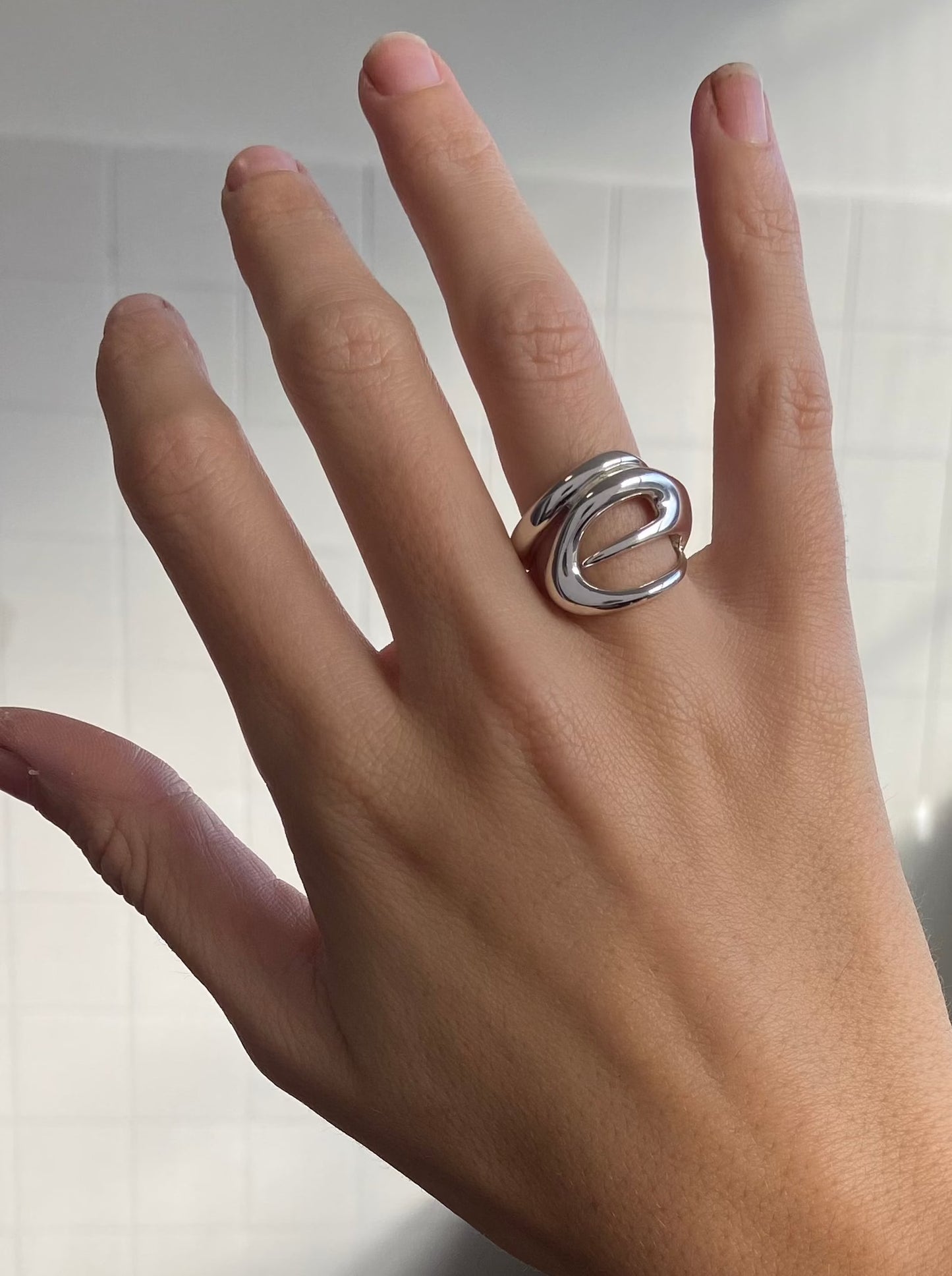 Loop Ring